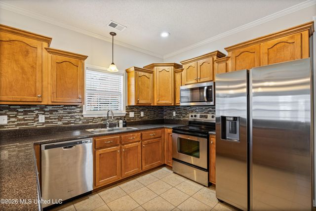 4456 Stone Cross Drive, Olive Branch, MS 38654