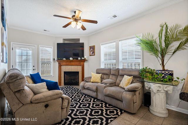4456 Stone Cross Drive, Olive Branch, MS 38654