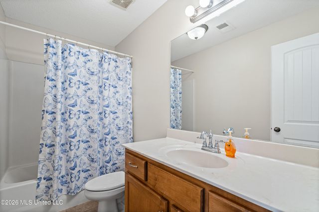 4456 Stone Cross Drive, Olive Branch, MS 38654
