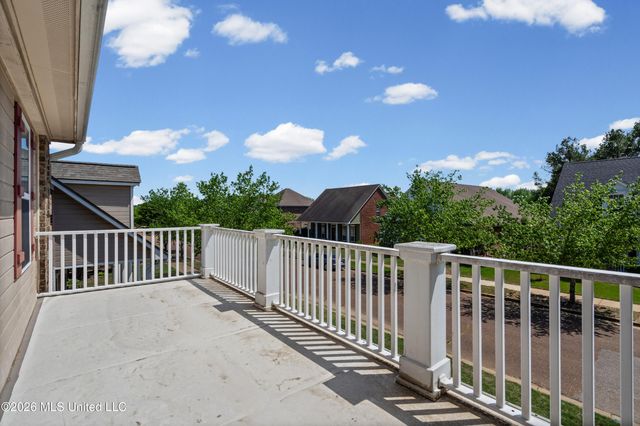 4456 Stone Cross Drive, Olive Branch, MS 38654