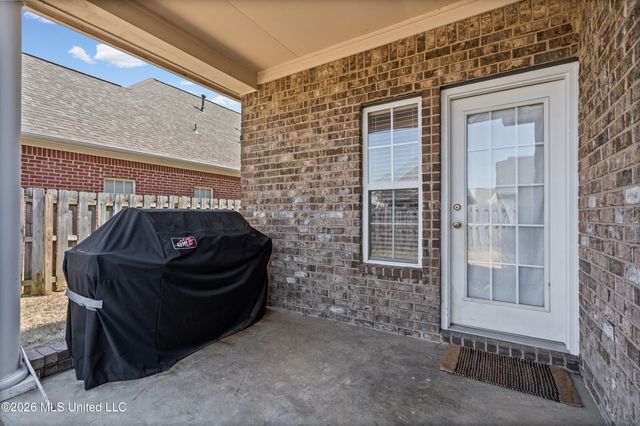 4456 Stone Cross Drive, Olive Branch, MS 38654