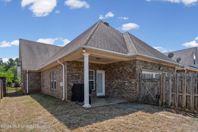 4456 Stone Cross Drive, Olive Branch, MS 38654