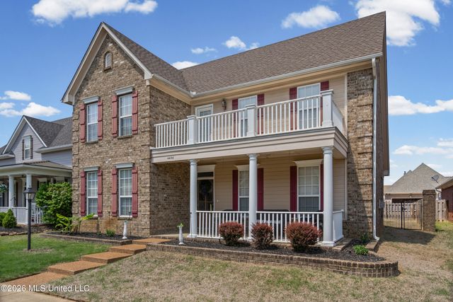4456 Stone Cross Drive, Olive Branch, MS 38654