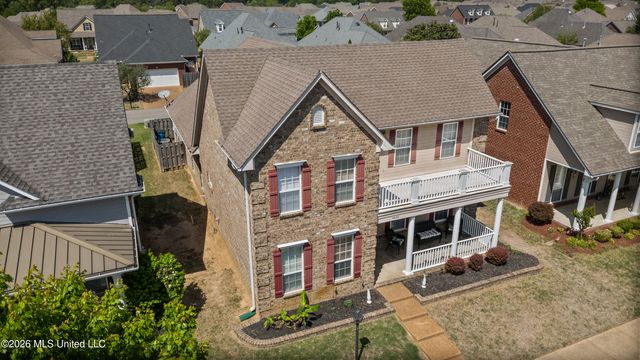 4456 Stone Cross Drive, Olive Branch, MS 38654