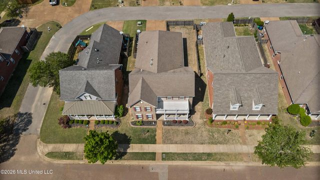 4456 Stone Cross Drive, Olive Branch, MS 38654