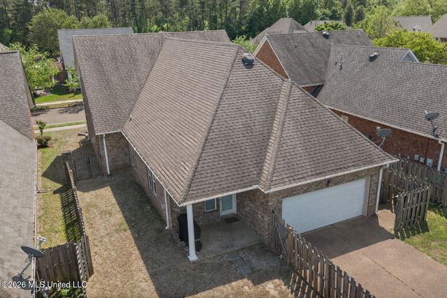 4456 Stone Cross Drive, Olive Branch, MS 38654