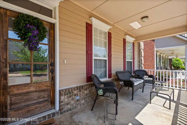4456 Stone Cross Drive, Olive Branch, MS 38654