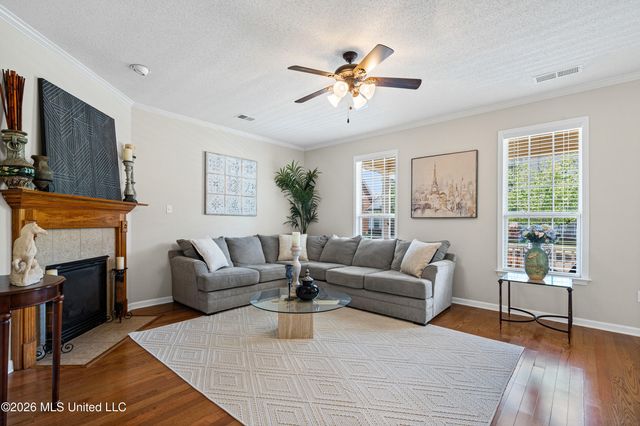 4456 Stone Cross Drive, Olive Branch, MS 38654