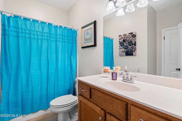 4456 Stone Cross Drive, Olive Branch, MS 38654