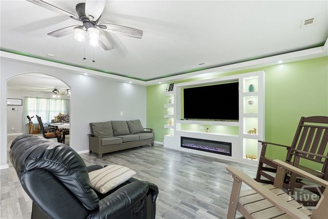 75 Fellwood Drive, Rincon, GA 31326