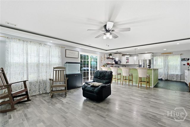 75 Fellwood Drive, Rincon, GA 31326
