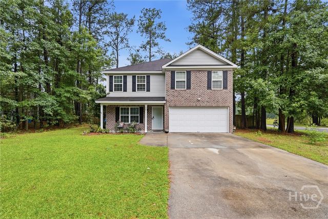 75 Fellwood Drive, Rincon, GA 31326