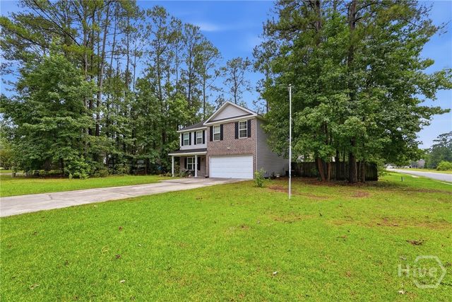 75 Fellwood Drive, Rincon, GA 31326