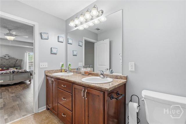 75 Fellwood Drive, Rincon, GA 31326