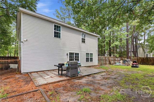 75 Fellwood Drive, Rincon, GA 31326