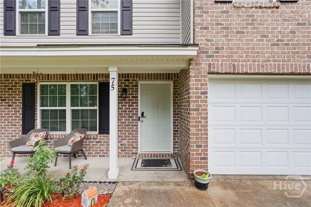 75 Fellwood Drive, Rincon, GA 31326