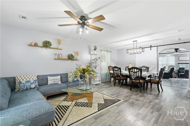 75 Fellwood Drive, Rincon, GA 31326