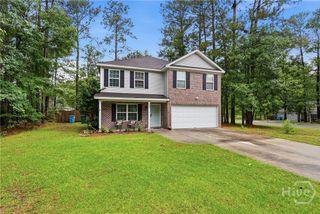 75 Fellwood Drive, Rincon, GA 31326