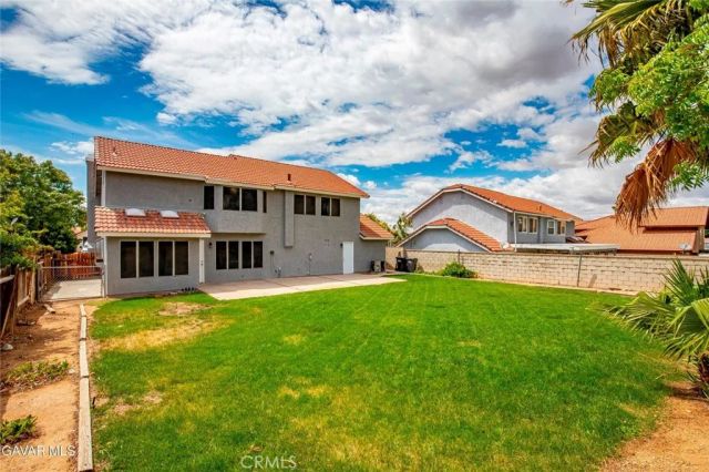 37450 Yorkshire, Palmdale, CA 93550