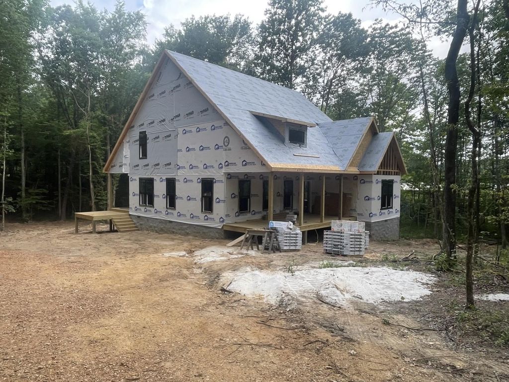 230 ADLEY WAY, Counce, TN 38326