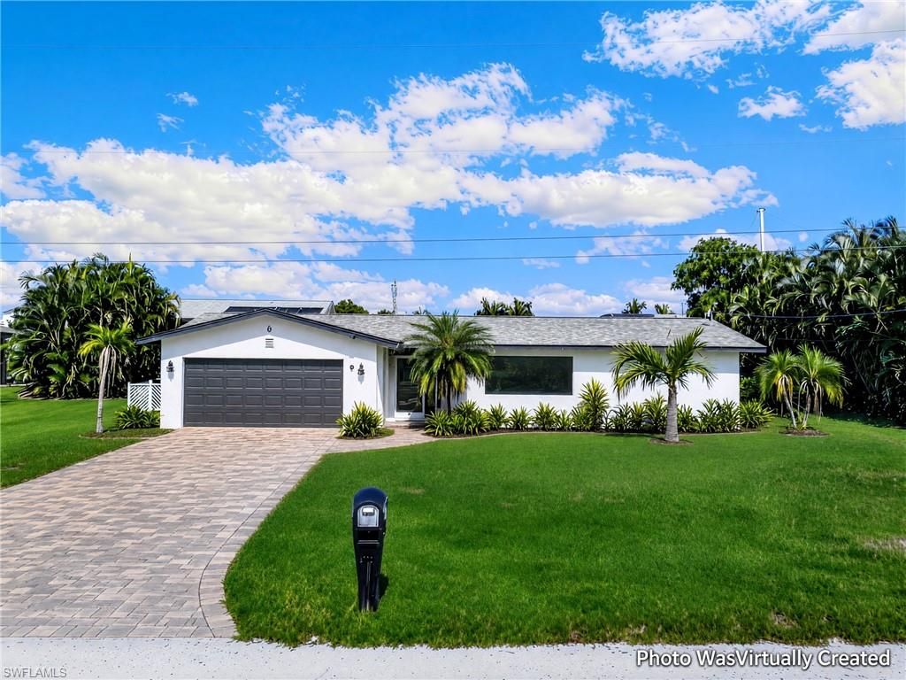 4917 Triton CT W, CAPE CORAL, FL 33904 — photo 2