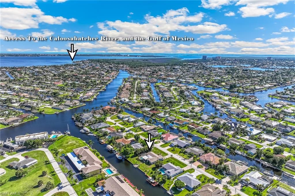 4917 Triton CT W, CAPE CORAL, FL 33904 — photo 3