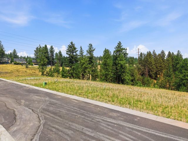 5105 N AINSWORTH Ln, Spokane, WA 99217