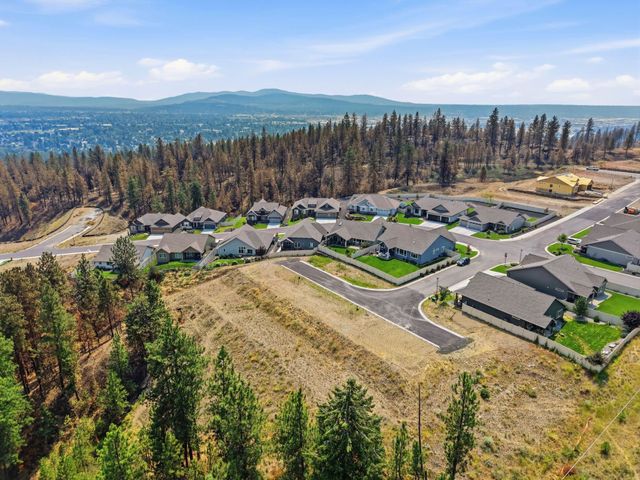 5105 N AINSWORTH Ln, Spokane, WA 99217