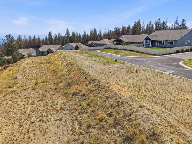 5105 N AINSWORTH Ln, Spokane, WA 99217