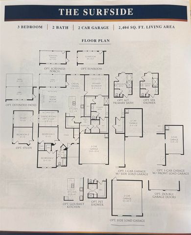 148 Furnies Place, Loris, SC 29569