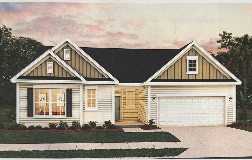 148 Furnies Place, Loris, SC 29569