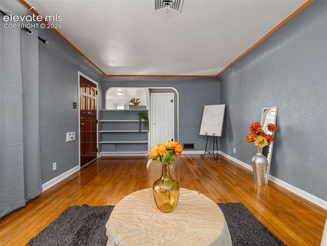 2037 Cedar Street, Pueblo, CO 81004