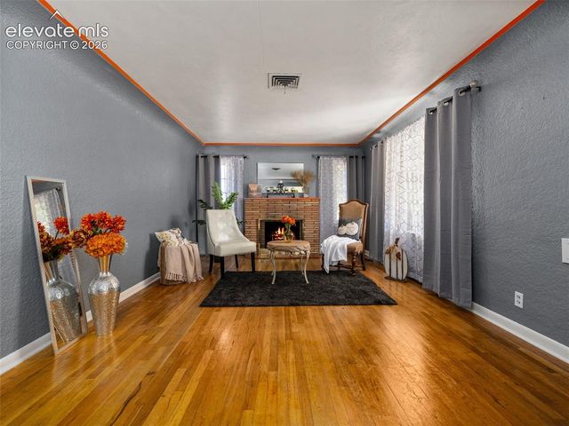 2037 Cedar Street, Pueblo, CO 81004