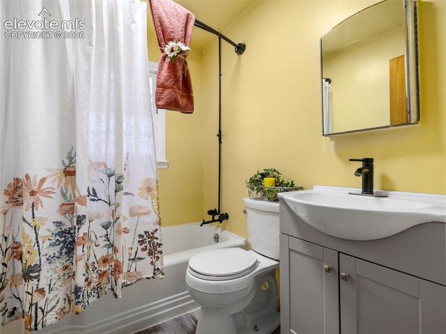 2037 Cedar Street, Pueblo, CO 81004