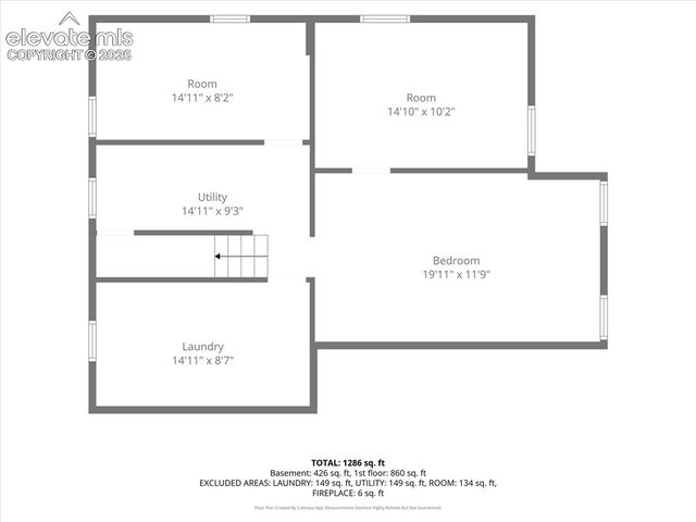 2037 Cedar Street, Pueblo, CO 81004