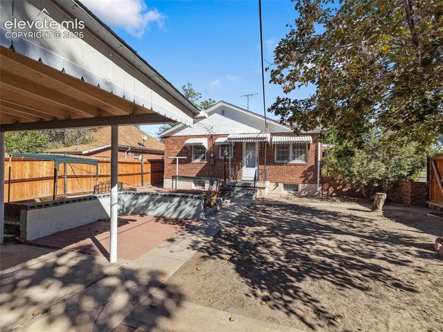 2037 Cedar Street, Pueblo, CO 81004