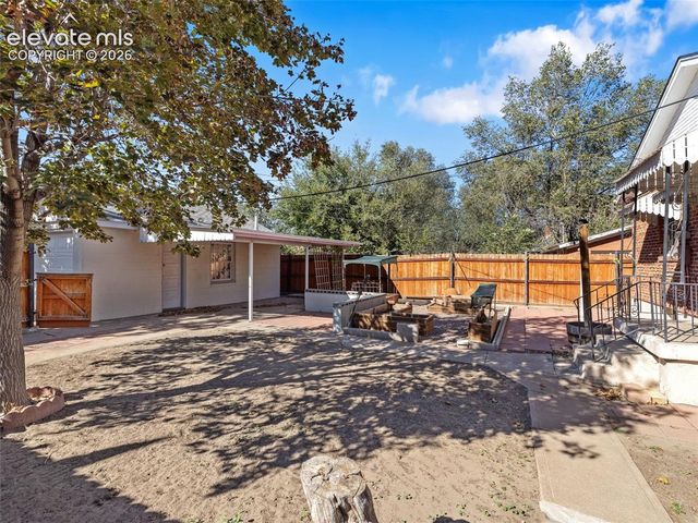 2037 Cedar Street, Pueblo, CO 81004