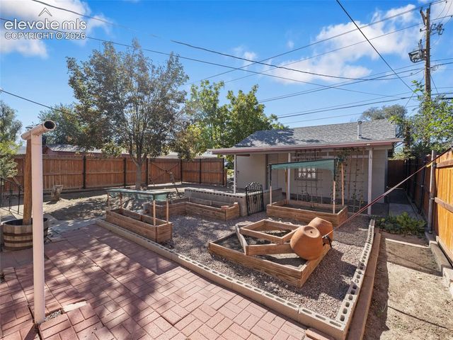 2037 Cedar Street, Pueblo, CO 81004