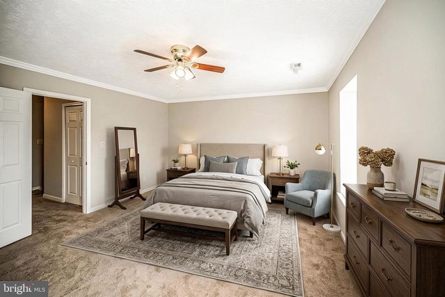 105 STAUNTON CT, Stafford, VA 22554