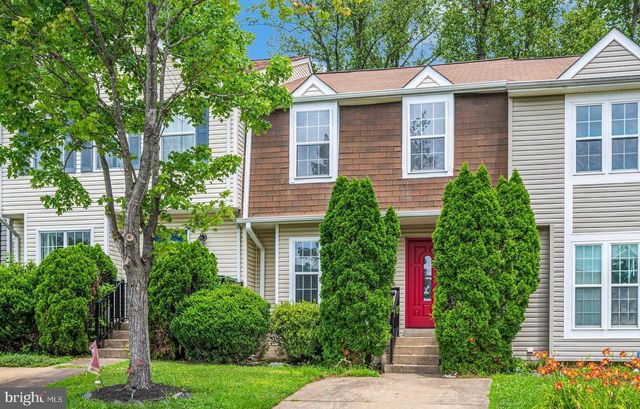 105 STAUNTON CT, Stafford, VA 22554