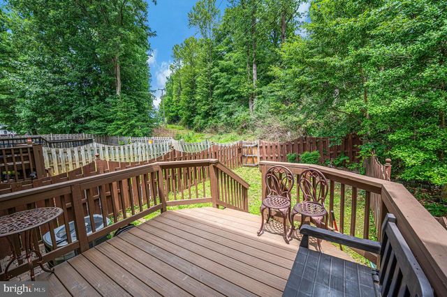 105 STAUNTON CT, Stafford, VA 22554