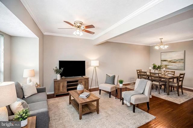 105 STAUNTON CT, Stafford, VA 22554