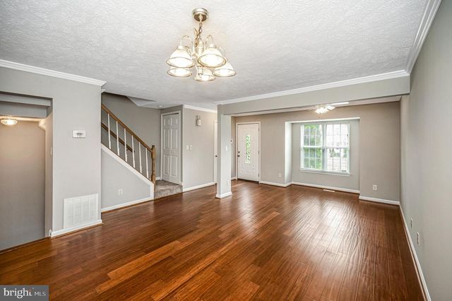 105 STAUNTON CT, Stafford, VA 22554