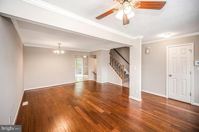105 STAUNTON CT, Stafford, VA 22554