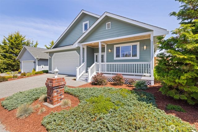 646 W Summer Breeze Lane, Sequim, WA 98382
