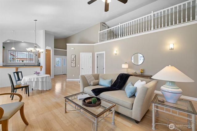646 W Summer Breeze Lane, Sequim, WA 98382