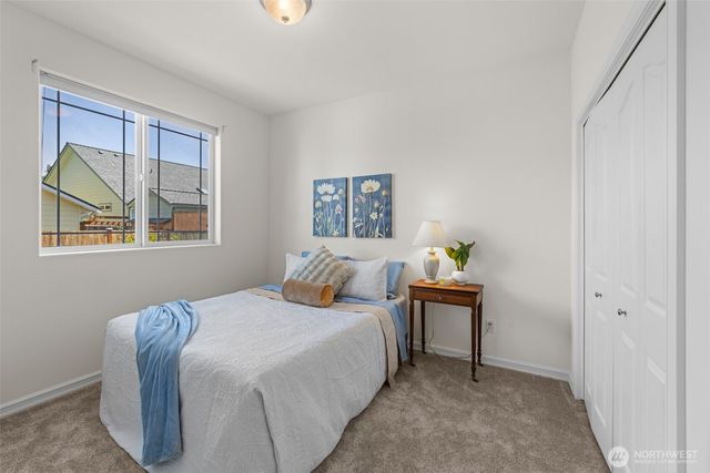 646 W Summer Breeze Lane, Sequim, WA 98382