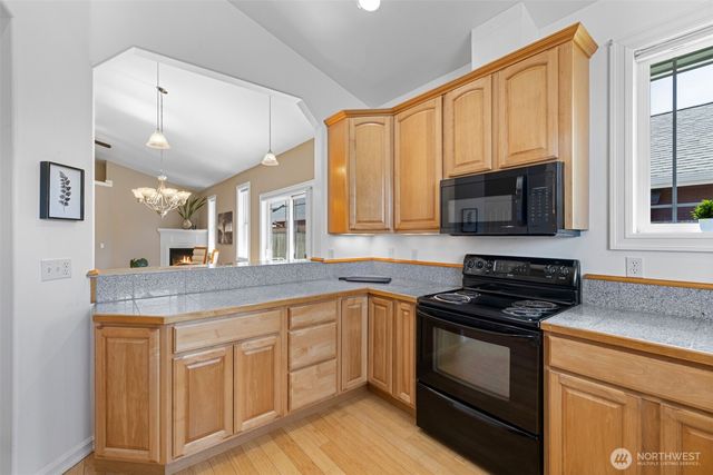 646 W Summer Breeze Lane, Sequim, WA 98382