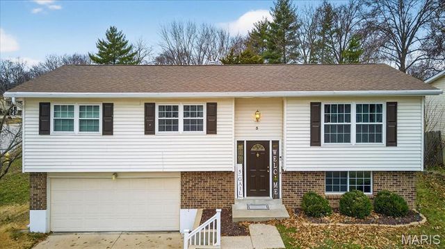 5 Gail Drive, St Peters, MO 63376