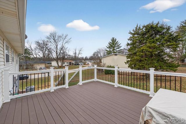 5 Gail Drive, St Peters, MO 63376